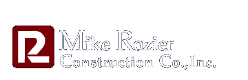 Mike Rozier Construction